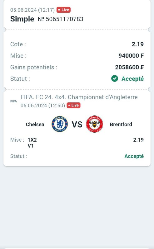 LIVE***🎯***