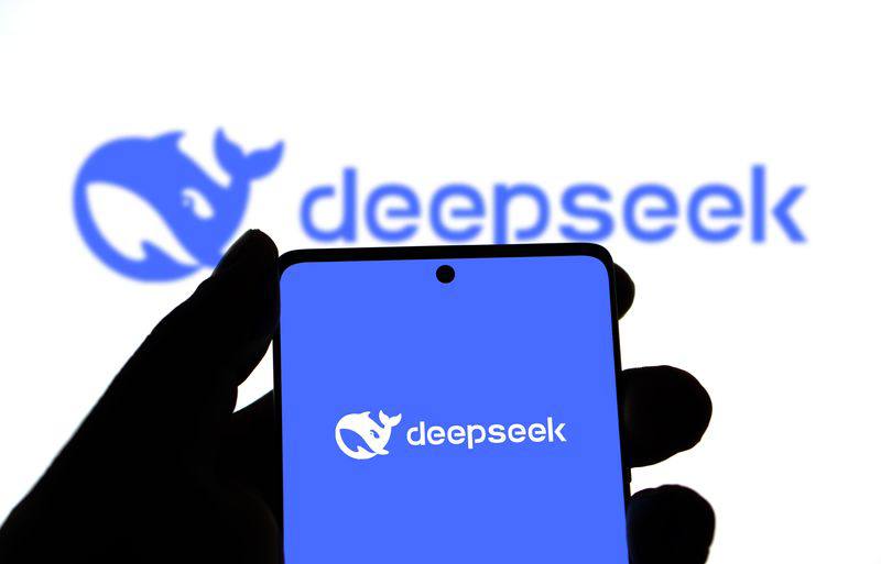 *****📸*** DeepSeek – Sun’iy Intellekt Dunyosidagi …