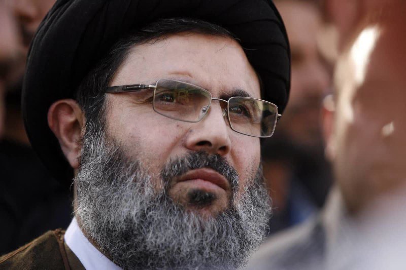 حزب الله لبنان از شهادت هاشم …