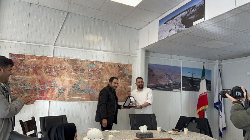 دفتر فرهنگی عمران