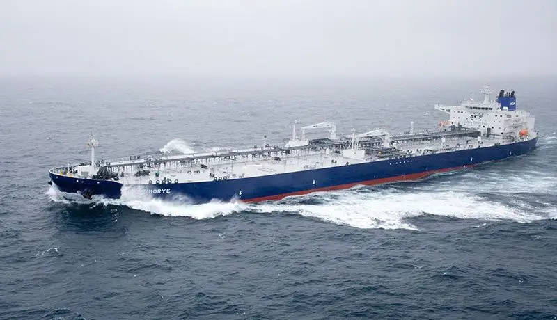 **UK confirms it will not insure ships carrying Russian oil (90% of insurers now)**The UK has gone completely mad, as …