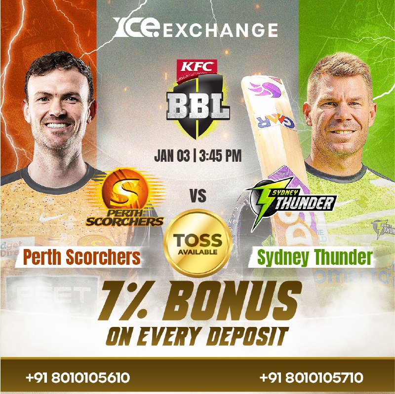 ICE EXCHANGE - Your Ultimate Betting …