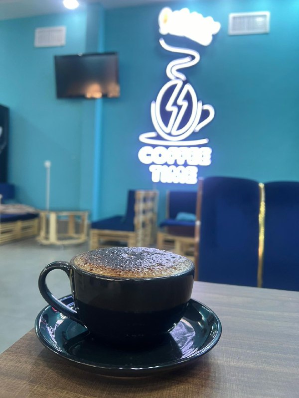 موکا کلاسیک***☕️***