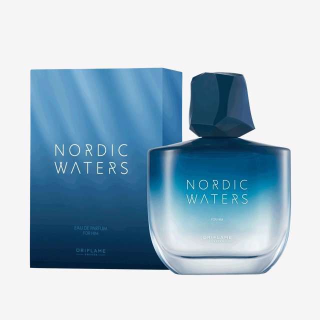 ***❄️*** **NORDIC-WATERS MANS** ***❄️***