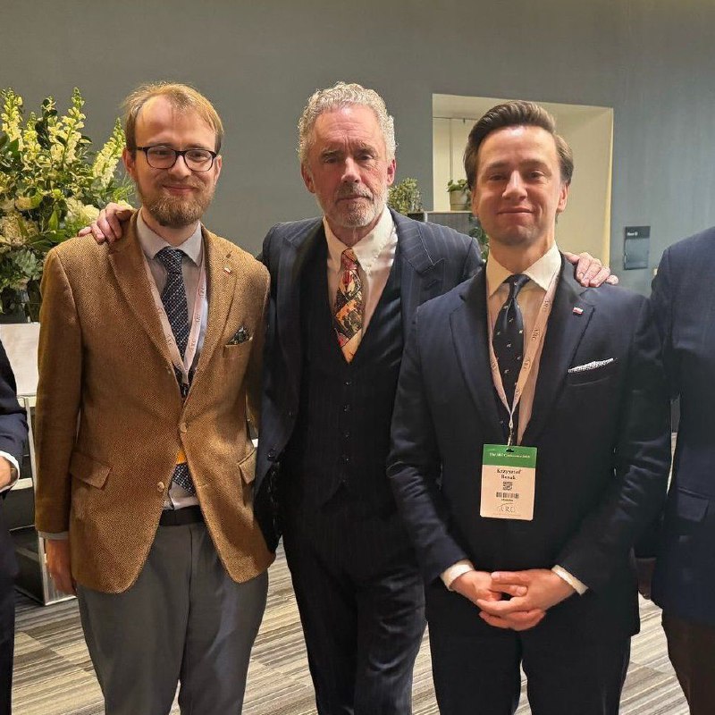 Shotout to polish political scene