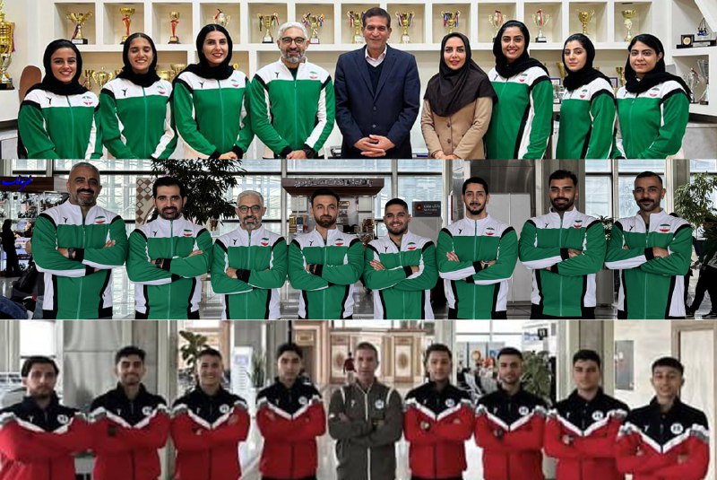***⭕️***[کاپ آسیایی کانوپولو – مالزی؛