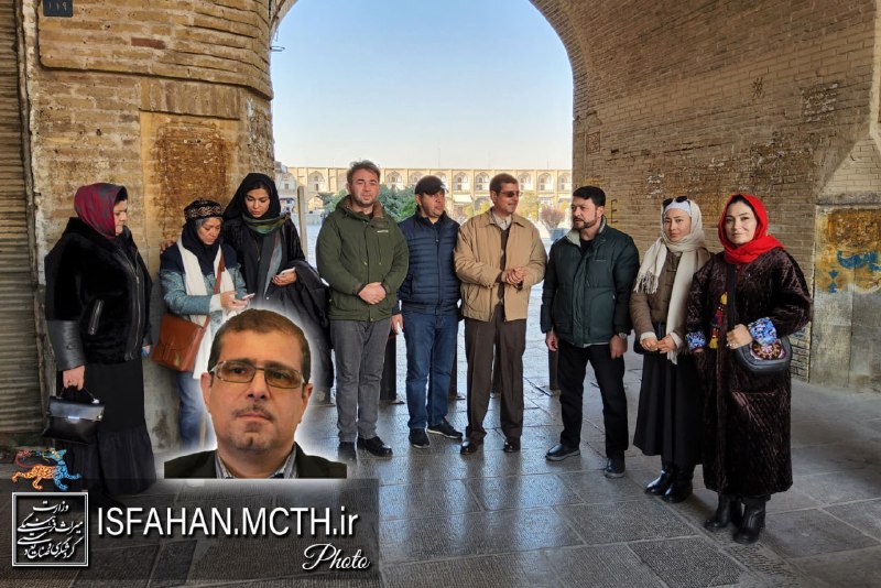 ***🔴***ازبکستان بازار هدف جدید صنایع‌دستی اصفهان