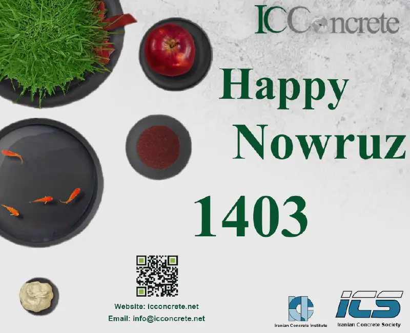 **Happy Nowruz to all celebrating around …