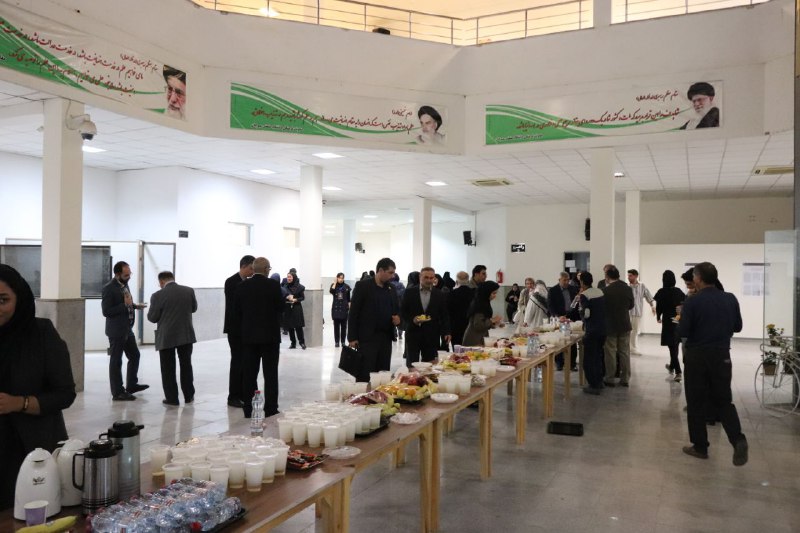 نوزدهمین کنفرانس سیستم های هوشمند ایران