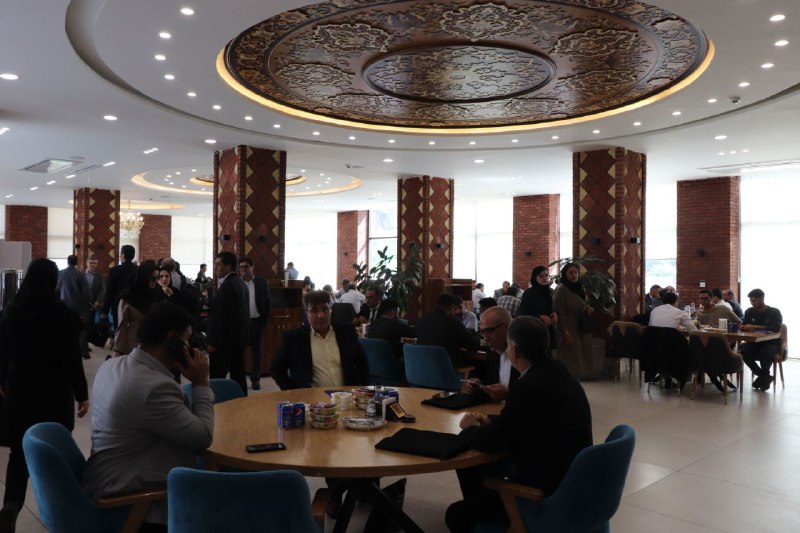 نوزدهمین کنفرانس سیستم های هوشمند ایران