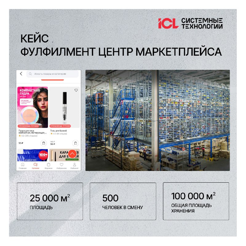 ICL Системные Технологии