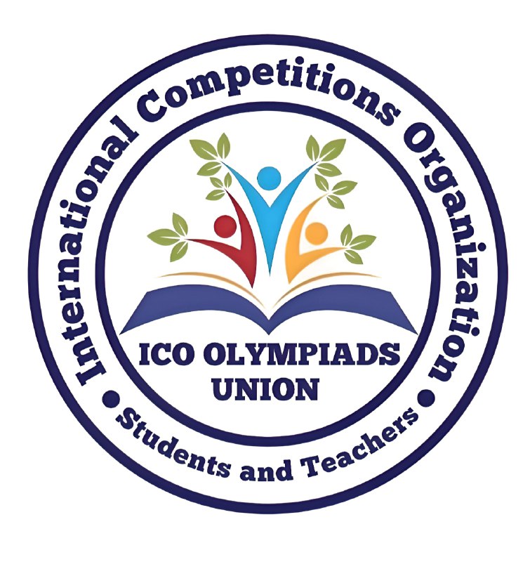 ***🆕***"ICO Olympiads Union" departamenti tomonidan tashkil …