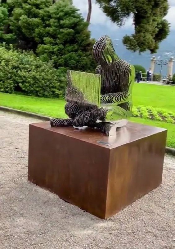 The city of Lugano, Switzerland unveils …