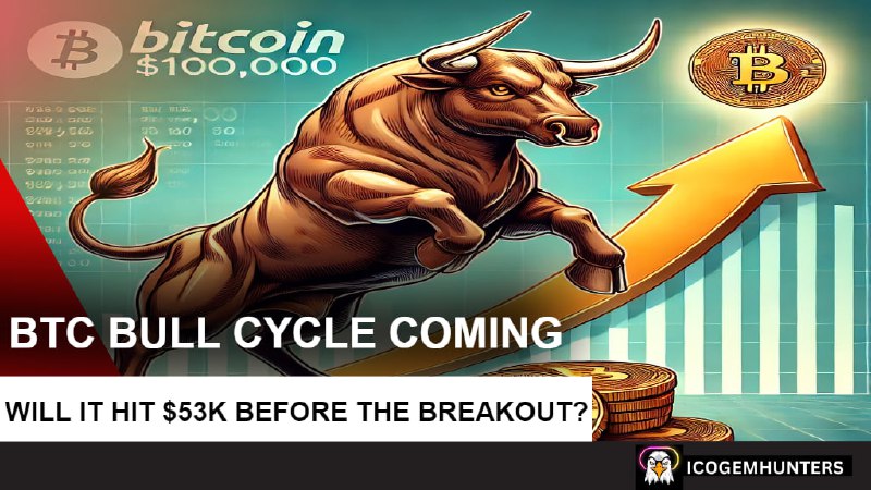 ***?*** **Bitcoin’s Bull Cycle Is Coming—Will …