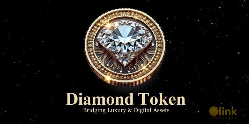 [**ICO Diamond Token | End: 09 …