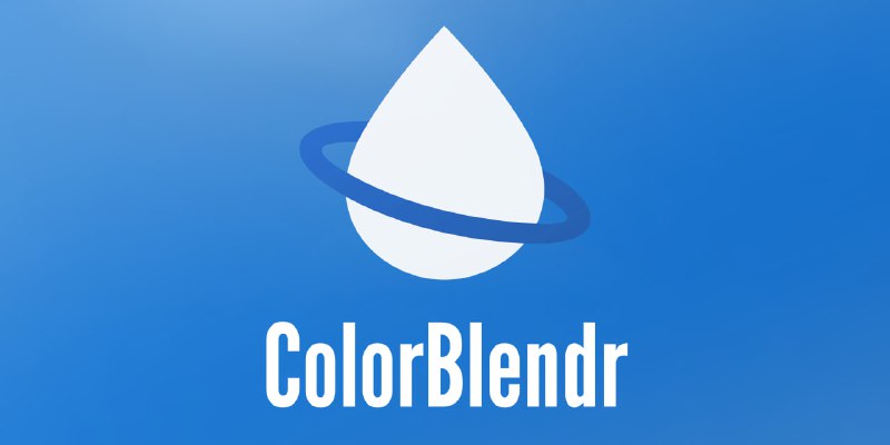 **Color**Blendr