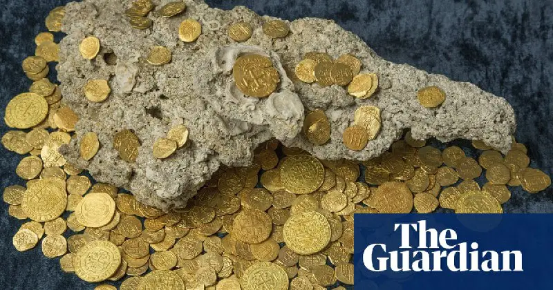 Colombia looks to recover billions in treasure from ‘holy grail of shipwrecks’ | Colombia
