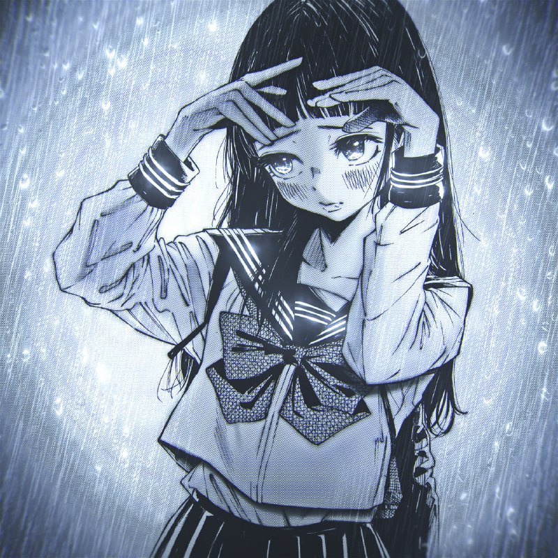 ***☔️***