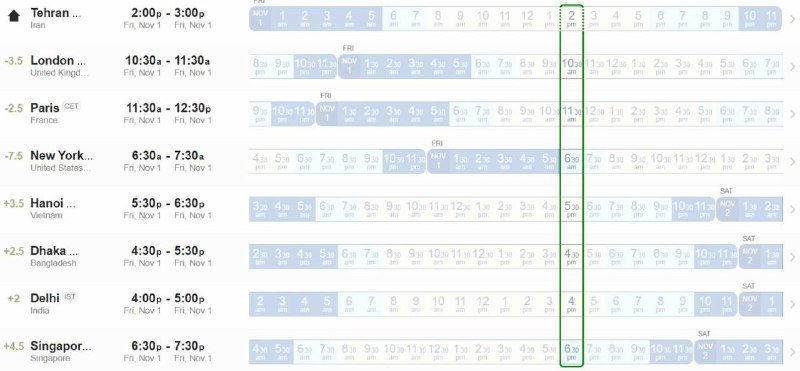 Iranian Combinatorics Olympiad