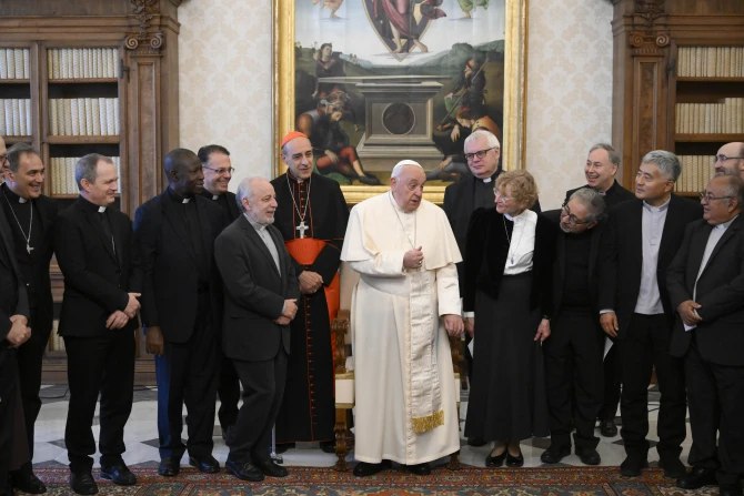 Le pape Francis a déclaré le …