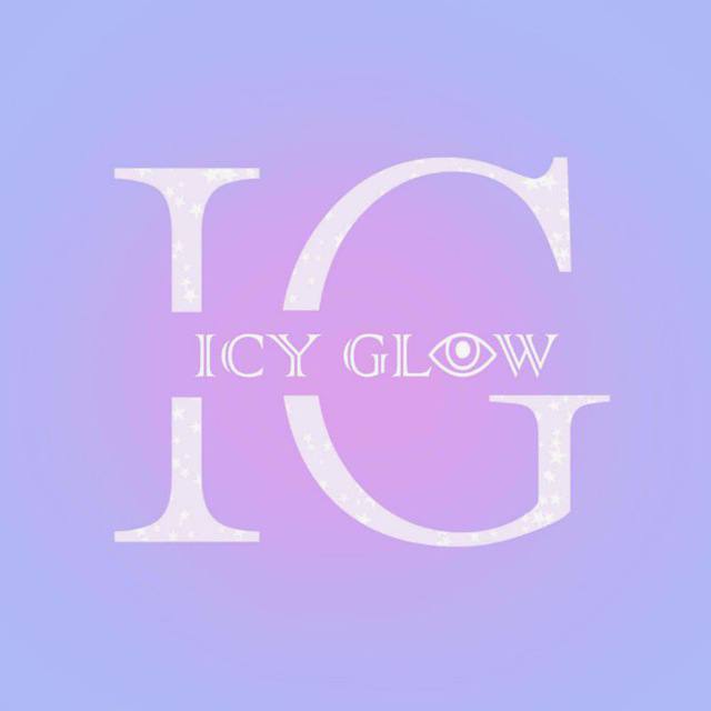 Всем привет, на связи ICY GLOW***❤️‍🩹***