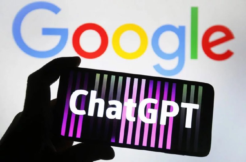 ***🔰***صعود ChatGPT به ششمین وب‌سایت پربازدید …