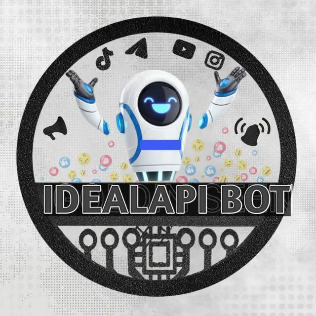 Ideal Api [ Kanal ]