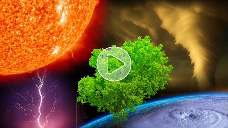 Natural [#climate](?q=%23climate) change: Why sun and …