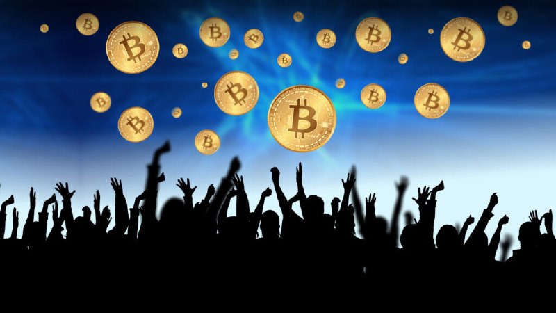 [#Bitcoin](?q=%23Bitcoin) – Digitales Gold für alle