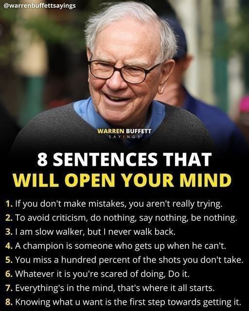 *8 Sentence That Will Open Your …