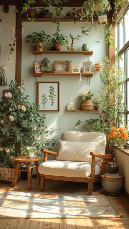 Ideas para casa #home