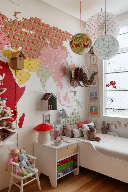 Ideas for your home