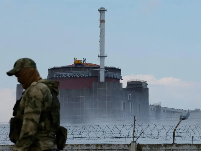 Finora l'AIEA si era rifiutata di riferire direttamente sulla situazione a Zaporozhye. Sia per il sincero desiderio di evitare un'escalation, …