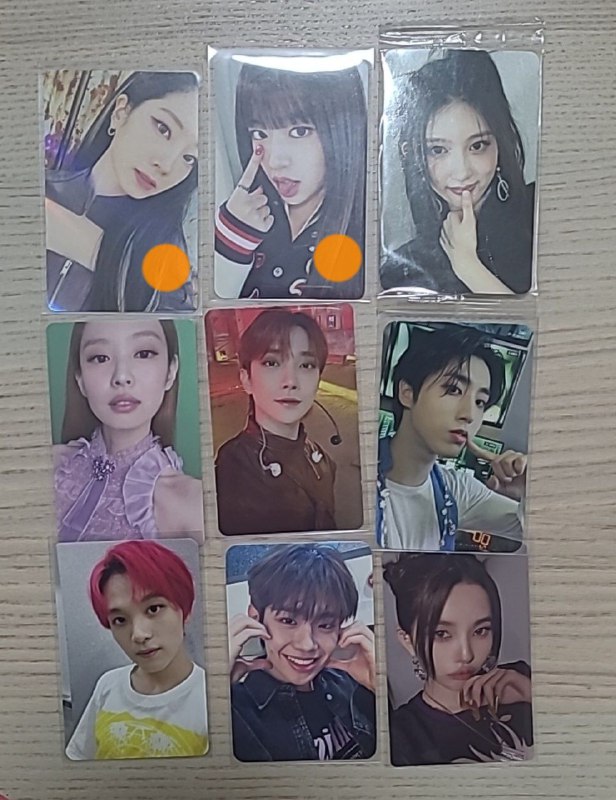 [#wts](?q=%23wts) assorted bg gg pcs pobs