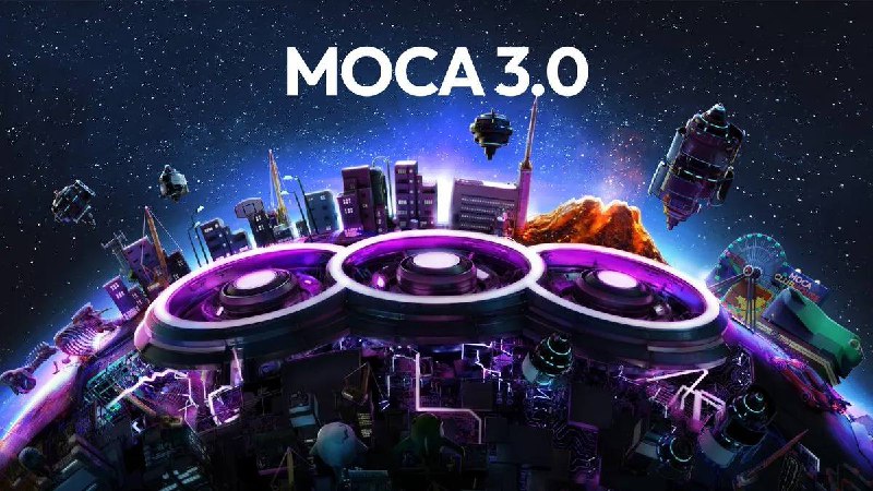 ***🧙‍♀️*** **Mocaverse** [**объявила**](https://x.com/Moca_Network/status/1868628016706023747) **о запуске Moca …