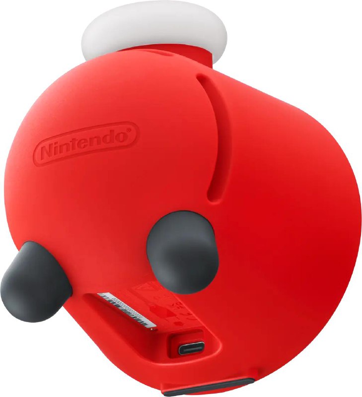 任天堂发布智能闹钟Nintendo Sound Clock: Alarmo, 售价12980日元 https://www.nintendo.com/jp/hardware/alarmo/index.html …