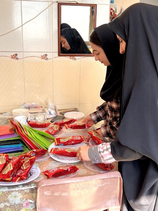 انجمن علمی مهندسی صنایع دانشگاه اردکان
