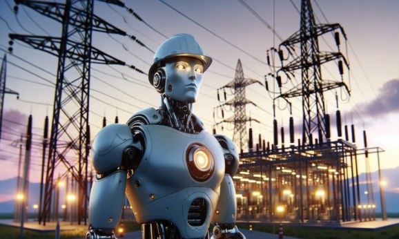 AI in electric power systems protection …