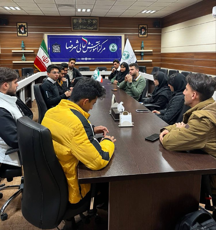 انجمن علمی مهندسی برق