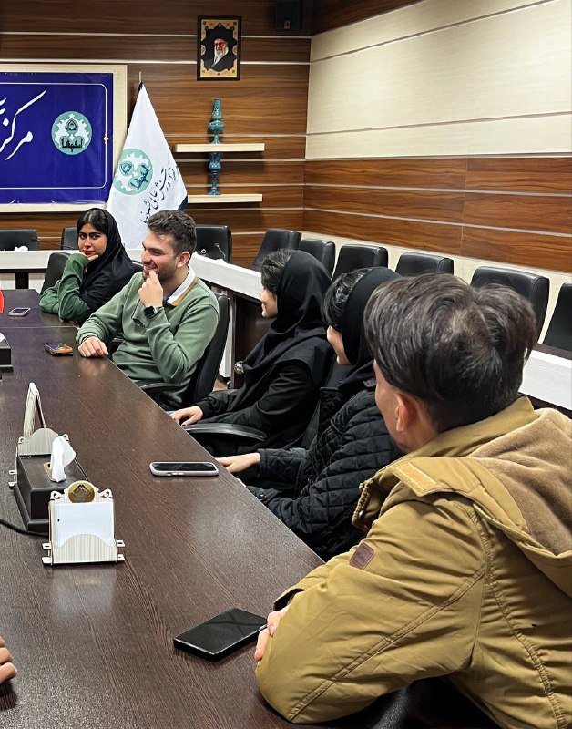 انجمن علمی مهندسی برق