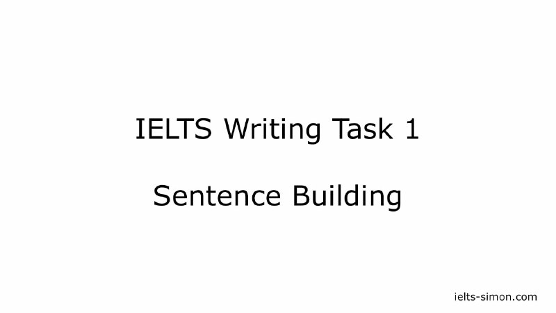 Смотрите "Simonielts ieltssimon [#simon](?q=%23simon) Sentence building" …