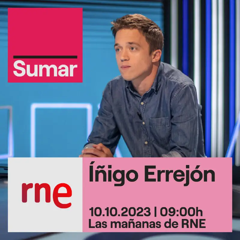 Iñigo Errejón