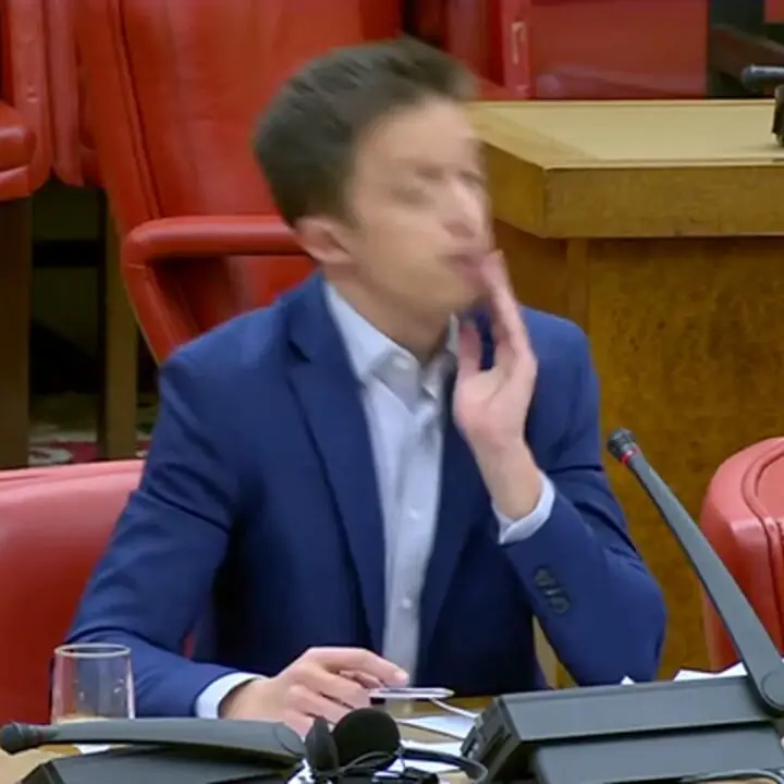 Iñigo Errejón