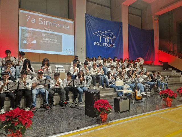 IES POLITÈCNIC CASTELLÓ