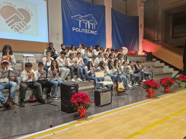 IES POLITÈCNIC CASTELLÓ