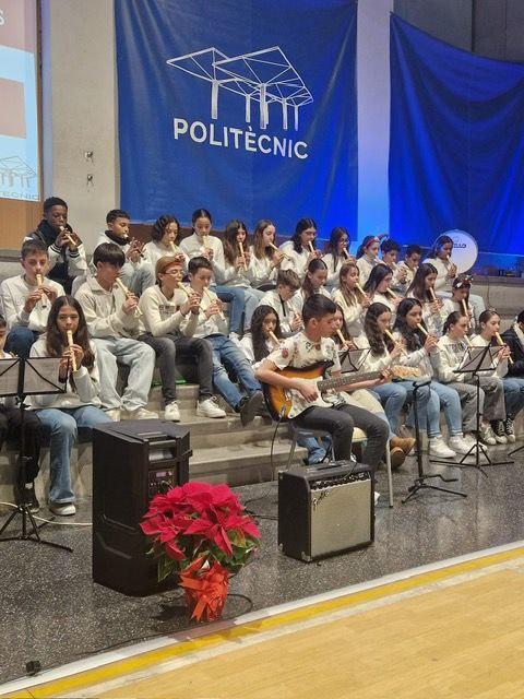 IES POLITÈCNIC CASTELLÓ