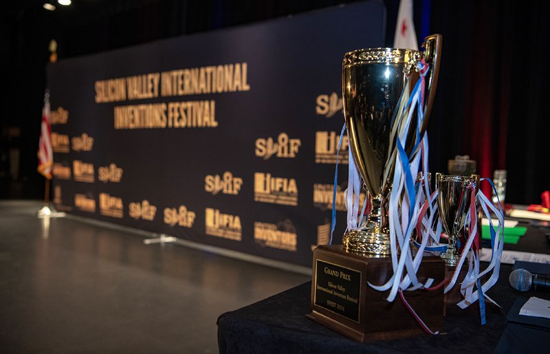 نمایشگاه SVIIF 2024: نمایش نوآوری‌ها و …