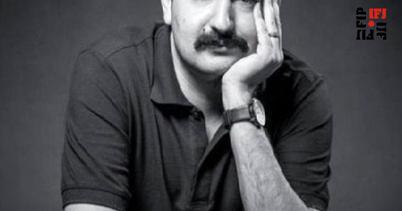[برگزاری جلسه بازجویی پژمان موسوی](https://ifj-farsi.org/?p=14633)