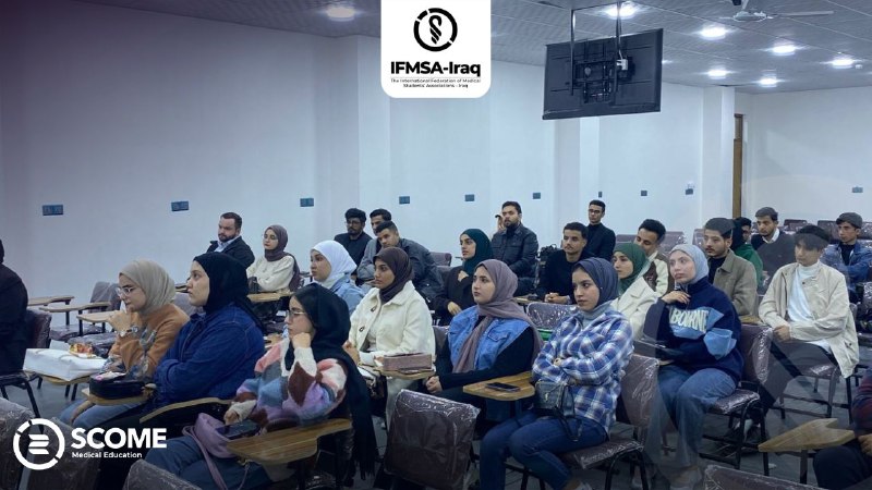 IFMSA-Iraq / Babil LC