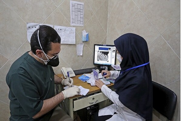Iranian Family Physicians